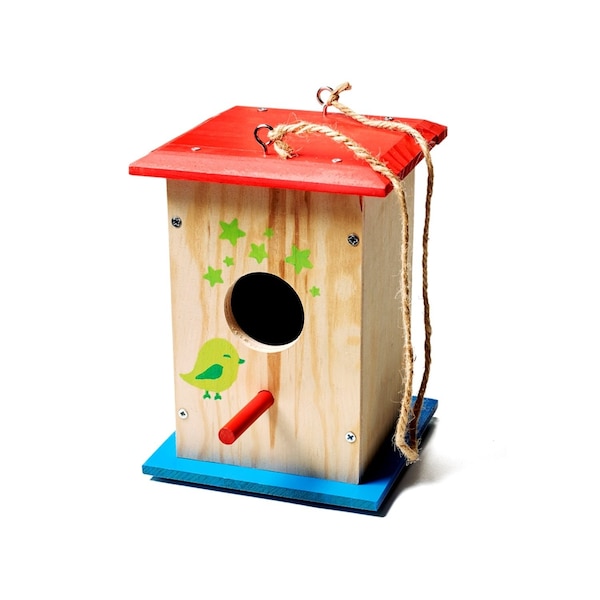 Reeves Intl STANLEY Jr. Jr. Construction Building Toy Assorted K033-SY - main